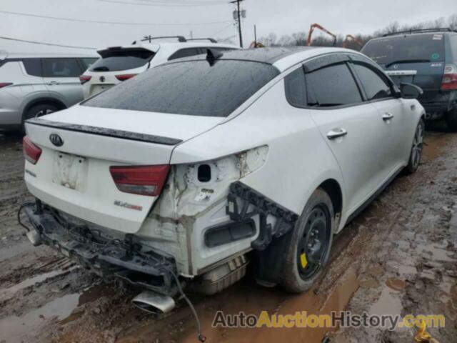 KIA OPTIMA SX, 5XXGW4L24GG080137