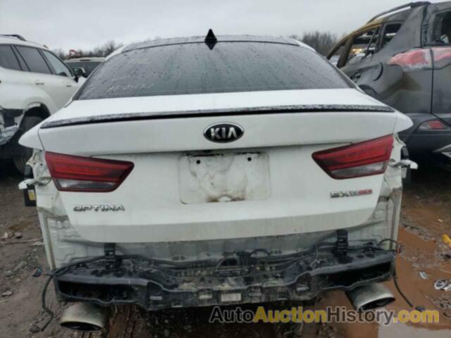 KIA OPTIMA SX, 5XXGW4L24GG080137