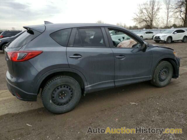 MAZDA CX-5 TOURING, JM3KE2CY2G0914873