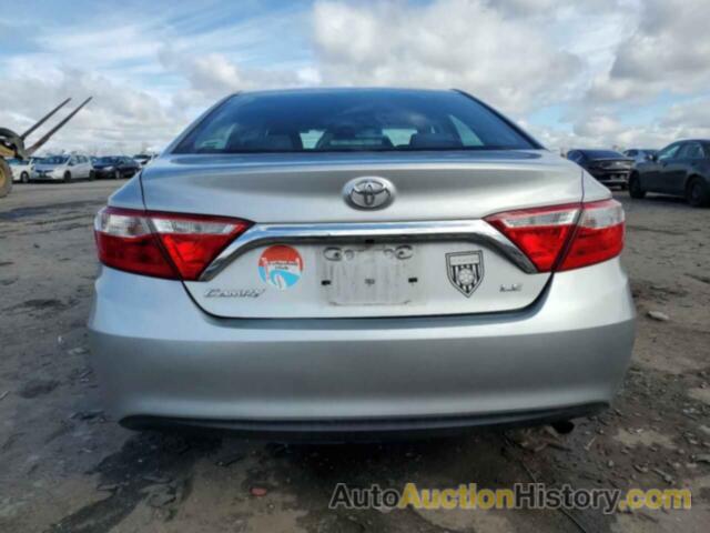 TOYOTA CAMRY LE, 4T1BF1FK7HU402054
