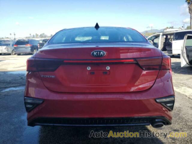 KIA FORTE FE, 3KPF24AD5ME349861