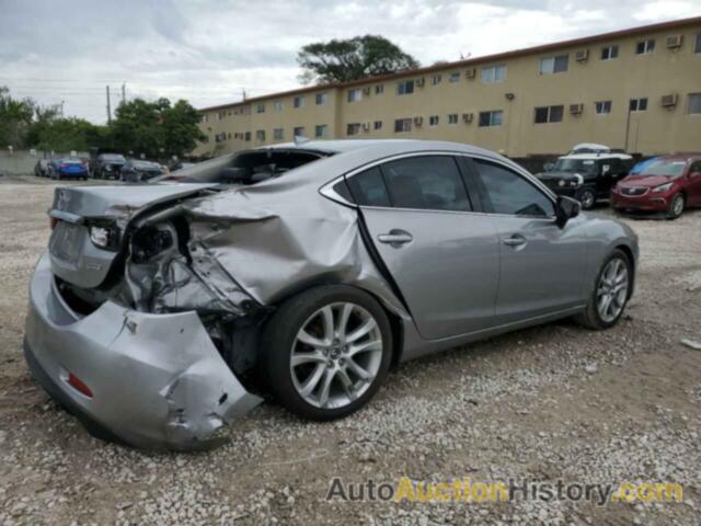 MAZDA 6 TOURING, JM1GJ1V50F1187569