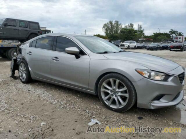 MAZDA 6 TOURING, JM1GJ1V50F1187569