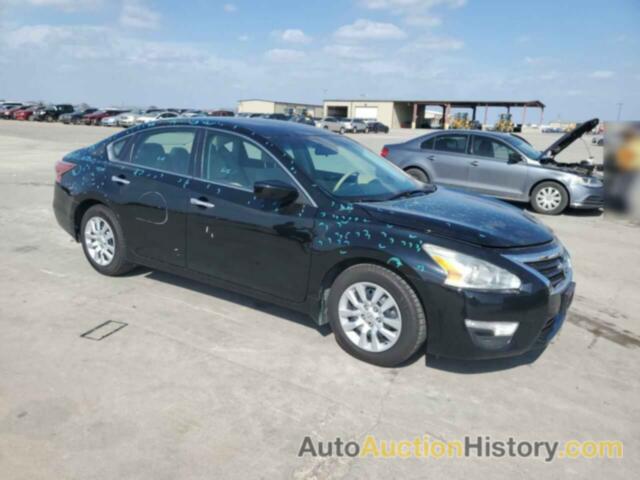 NISSAN ALTIMA 2.5, 1N4AL3AP9FC170377