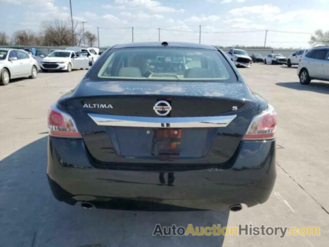 NISSAN ALTIMA 2.5, 1N4AL3AP9FC170377