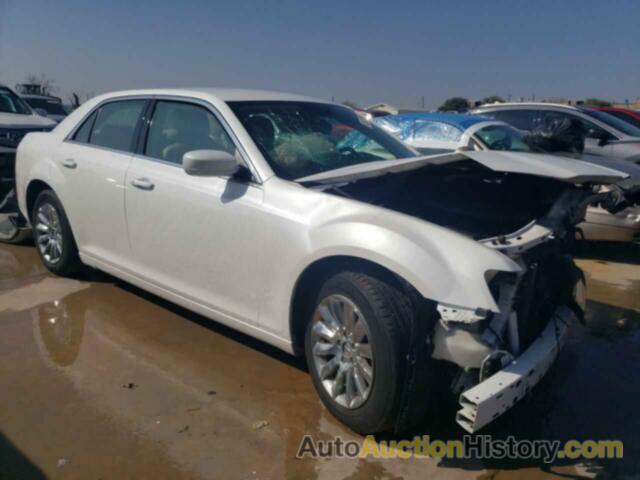 CHRYSLER 300, 2C3CCAAG9DH590002