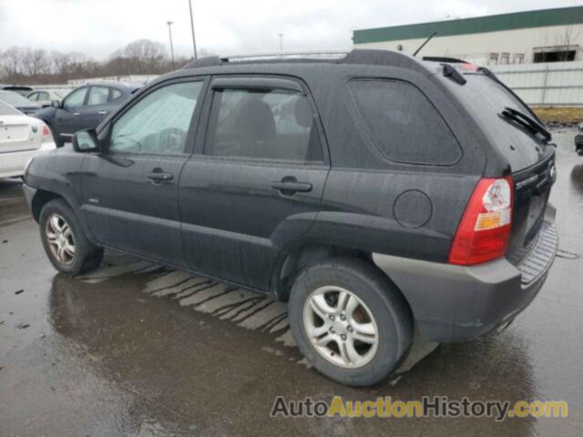 KIA SPORTAGE, KNDJE723267243430