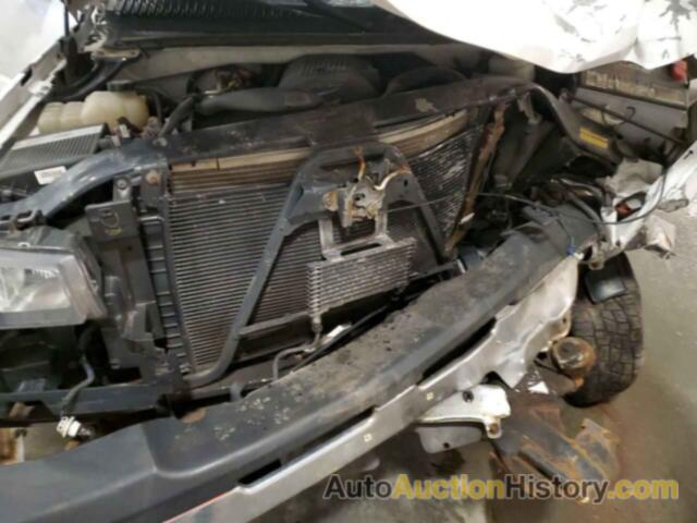 CHEVROLET SILVERADO K1500, 2GCEK19V531269706