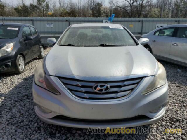 HYUNDAI SONATA SE, 5NPEC4AC7BH143403