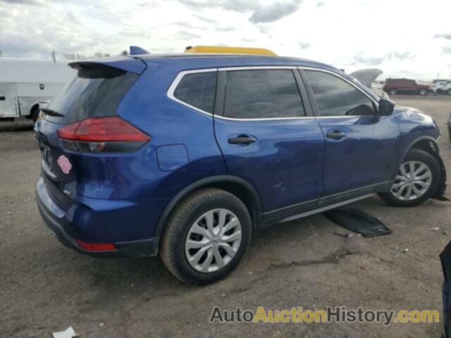 NISSAN ROGUE S, 5N1AT2MV3JC748492