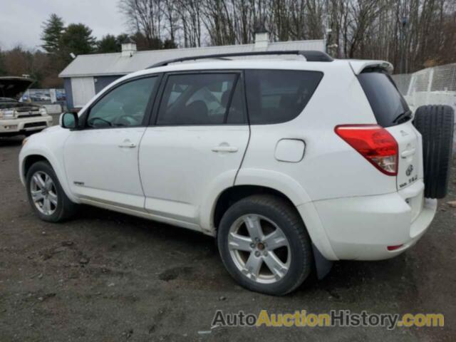 TOYOTA RAV4 SPORT, JTMBD32V786089372