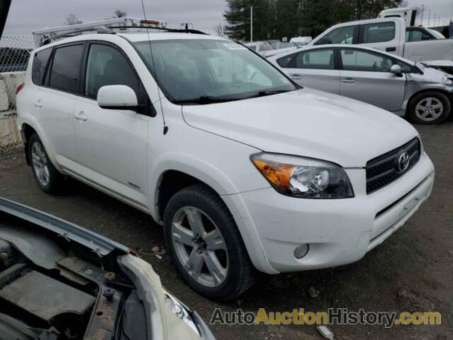 TOYOTA RAV4 SPORT, JTMBD32V786089372