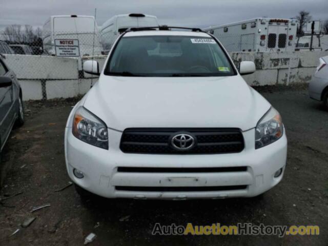 TOYOTA RAV4 SPORT, JTMBD32V786089372