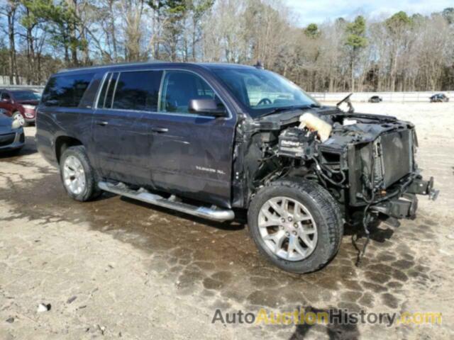 GMC YUKON C1500 SLT, 1GKS1GKC5GR480424