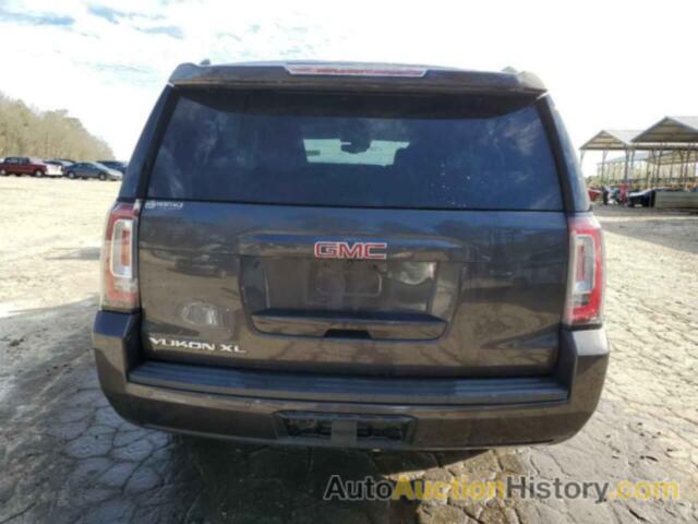 GMC YUKON C1500 SLT, 1GKS1GKC5GR480424