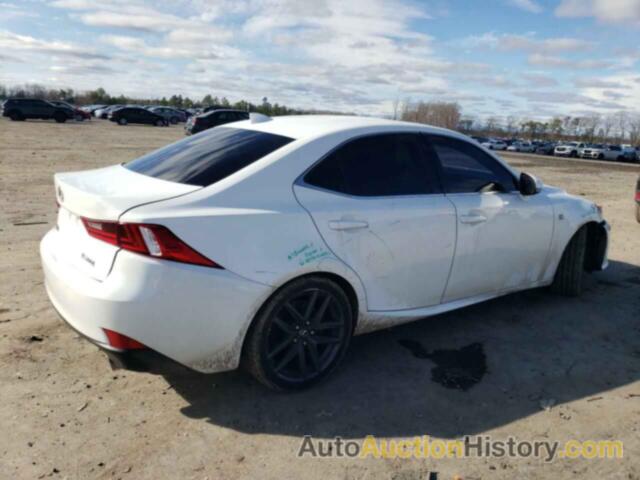 LEXUS IS 200T, JTHBA1D20G5038606