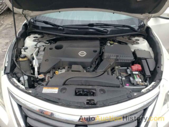 NISSAN ALTIMA 2.5, 1N4AL3AP6EC171730