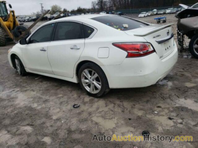 NISSAN ALTIMA 2.5, 1N4AL3AP6EC171730