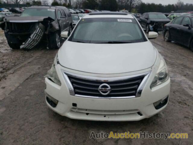 NISSAN ALTIMA 2.5, 1N4AL3AP6EC171730