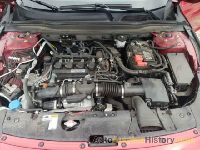 HONDA ACCORD EXL, 1HGCV1F57LA051941