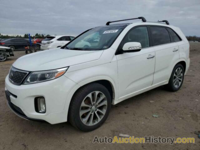 KIA SORENTO SX, 5XYKW4A75FG631355