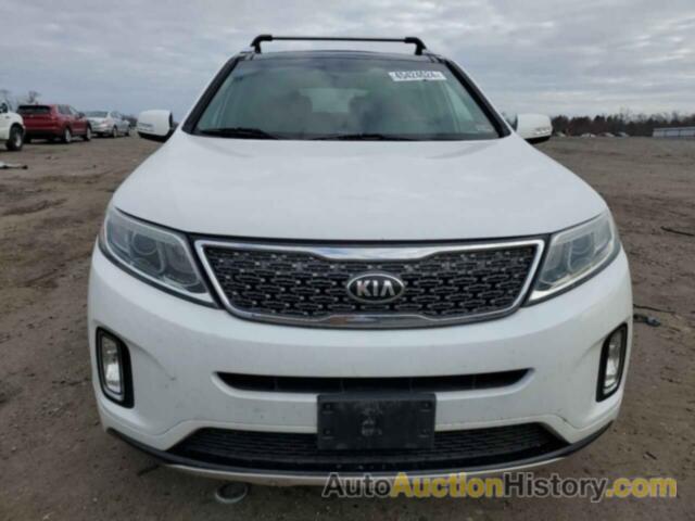 KIA SORENTO SX, 5XYKW4A75FG631355