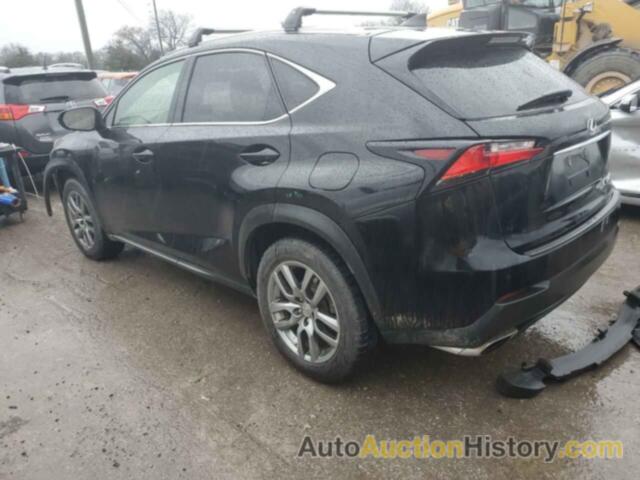 LEXUS NX 200T, JTJYARBZ8F2014612