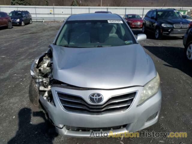 TOYOTA CAMRY BASE, 4T1BF3EK9BU741239