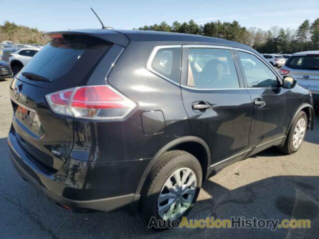 NISSAN ROGUE S, KNMAT2MVXGP611135