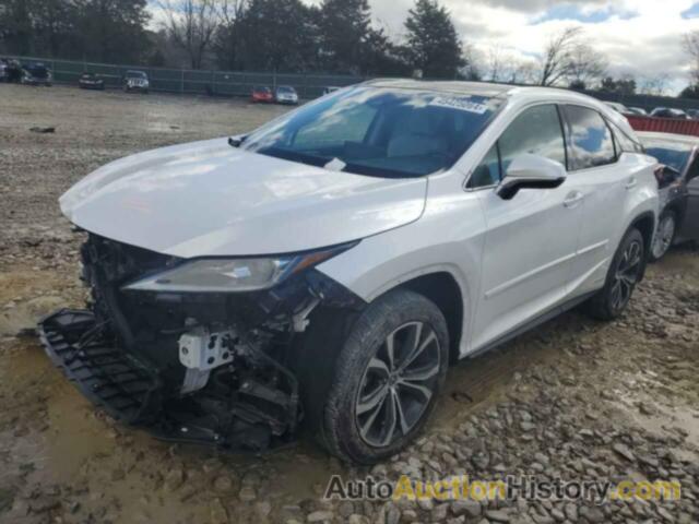 LEXUS RX450 450H, 2T2HGMDA3MC072018