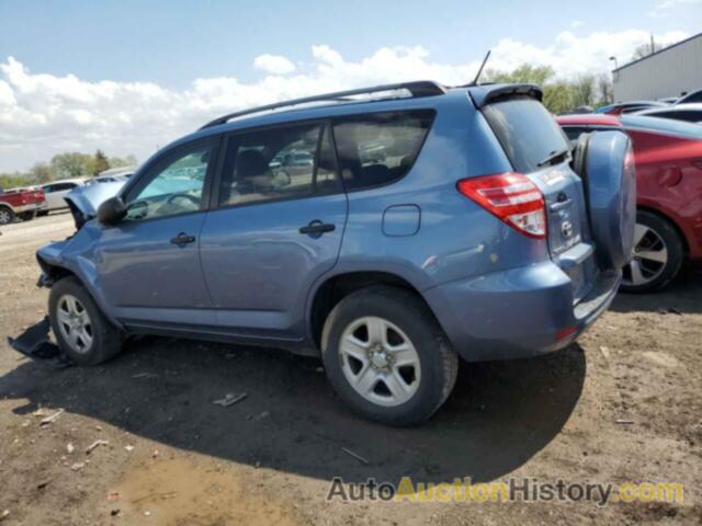 TOYOTA RAV4, 2T3ZF4DV2AW023067