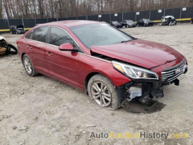 HYUNDAI SONATA SE, 5NPE24AF4FH175339