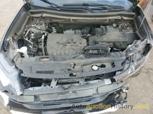 MITSUBISHI OUTLANDER SE, JA4AD3A39JZ014103