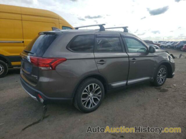 MITSUBISHI OUTLANDER SE, JA4AD3A39JZ014103