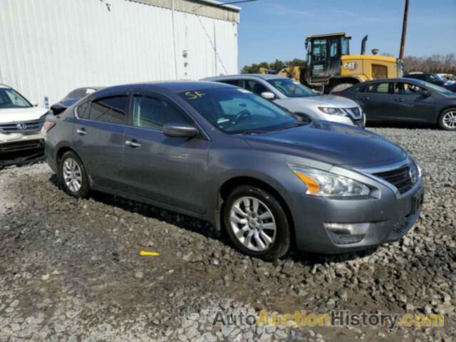 NISSAN ALTIMA 2.5, 1N4AL3AP1FN875310