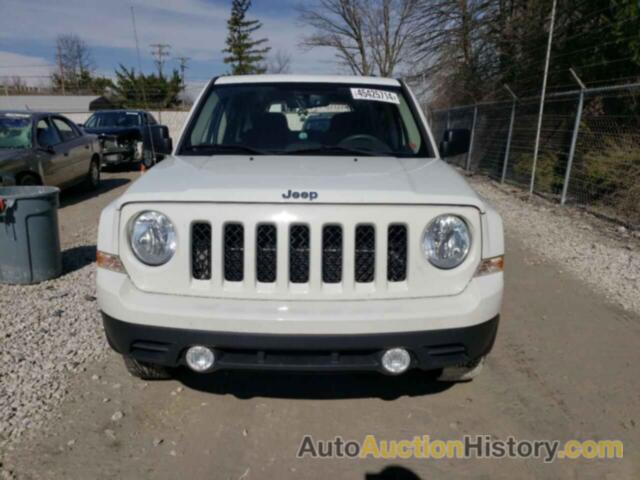 JEEP PATRIOT SPORT, 1C4NJRBB3HD168709