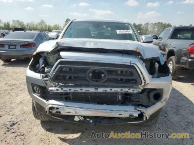 TOYOTA TACOMA DOUBLE CAB, 3TMBZ5DN3NM033113