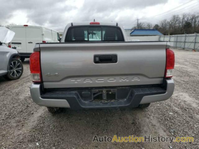 TOYOTA TACOMA ACCESS CAB, 5TFSX5EN5GX042137