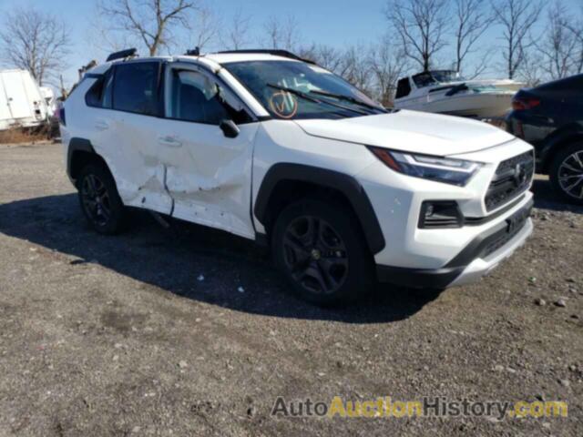 TOYOTA RAV4 ADVENTURE, 2T3J1RFV3NW277253