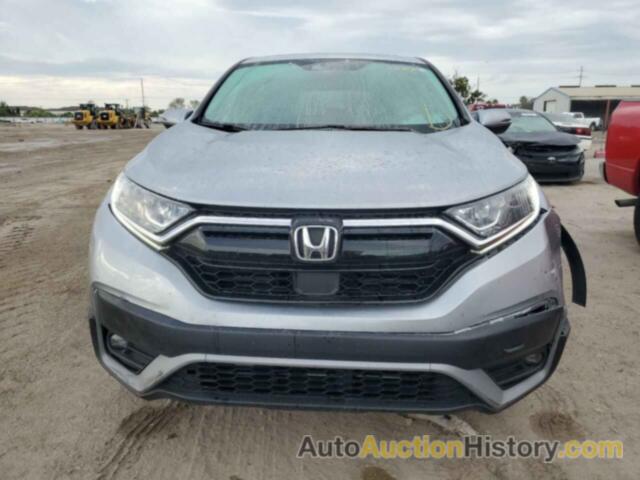 HONDA CRV EX, 5J6RW1H55ML002904