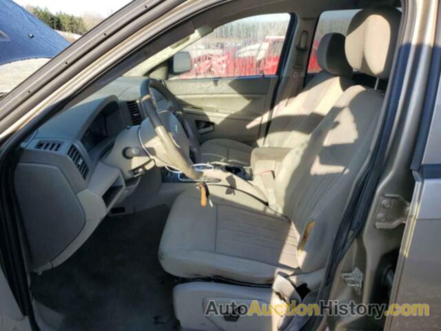 JEEP GRAND CHER LAREDO, 1J4HR48N25C518790