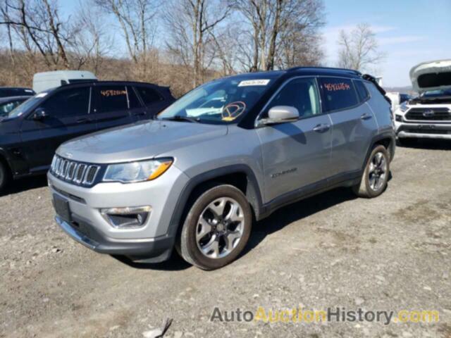 JEEP COMPASS LIMITED, 3C4NJCCBXLT211442