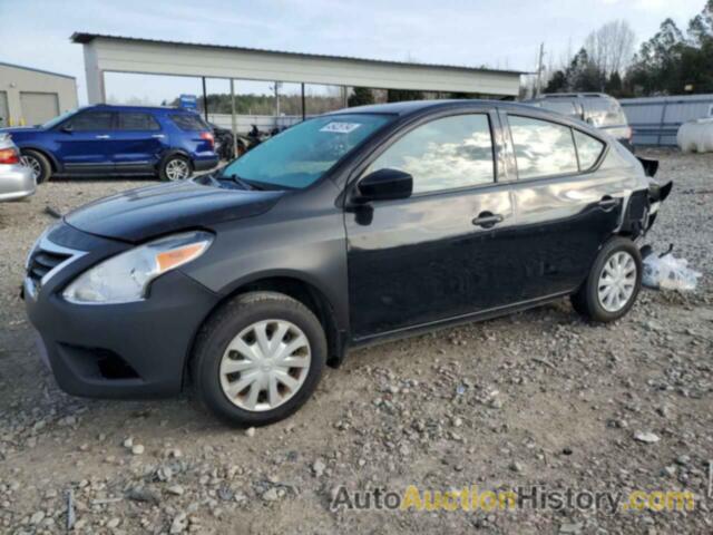 NISSAN VERSA S, 3N1CN7AP3HL906714