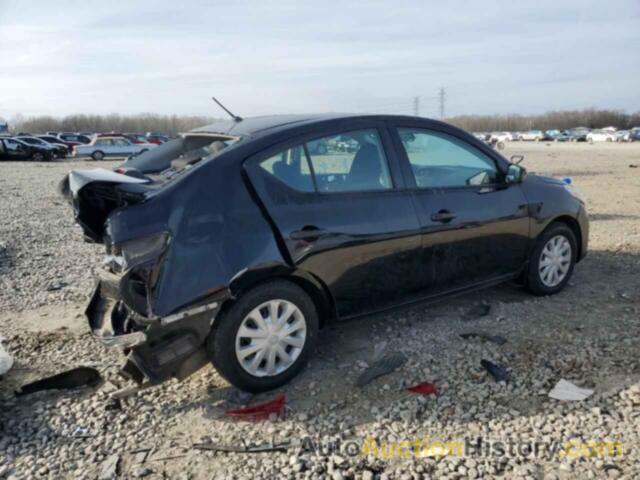 NISSAN VERSA S, 3N1CN7AP3HL906714