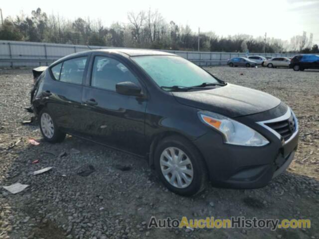 NISSAN VERSA S, 3N1CN7AP3HL906714