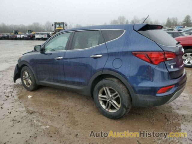 HYUNDAI SANTA FE, 5XYZTDLB9JG569346