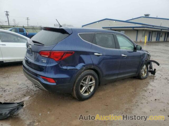 HYUNDAI SANTA FE, 5XYZTDLB9JG569346