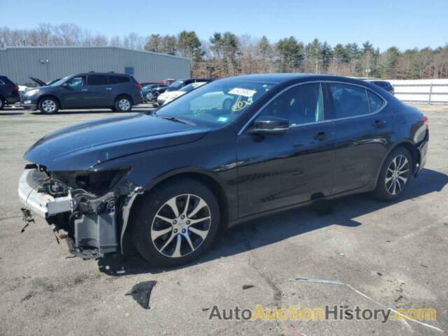 ACURA TLX TECH, 19UUB1F58HA006379