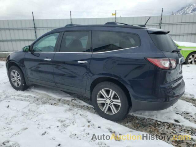 CHEVROLET TRAVERSE LT, 1GNKVGKD0GJ230121