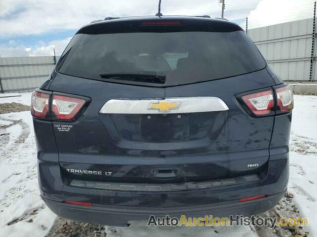 CHEVROLET TRAVERSE LT, 1GNKVGKD0GJ230121